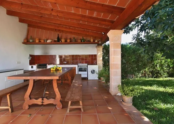 Villa Cuixac 103228