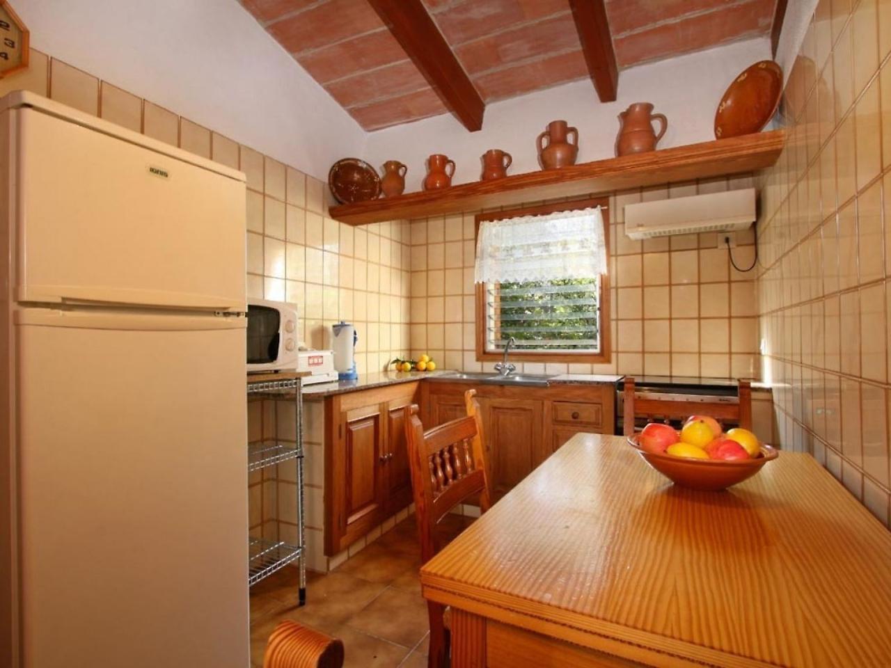 Cuixac 103228 Apartment