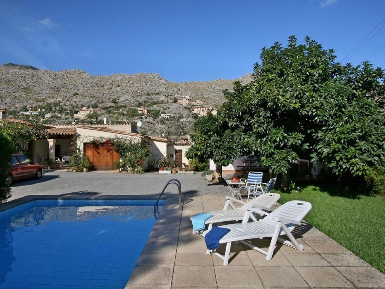 Cuixac 103228 Apartment Pollença
