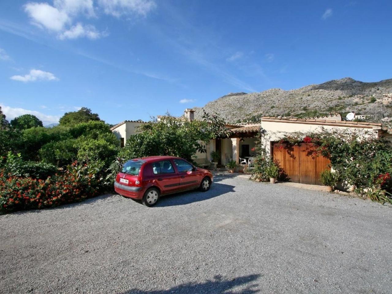 Cuixac 103228 Apartment Pollença