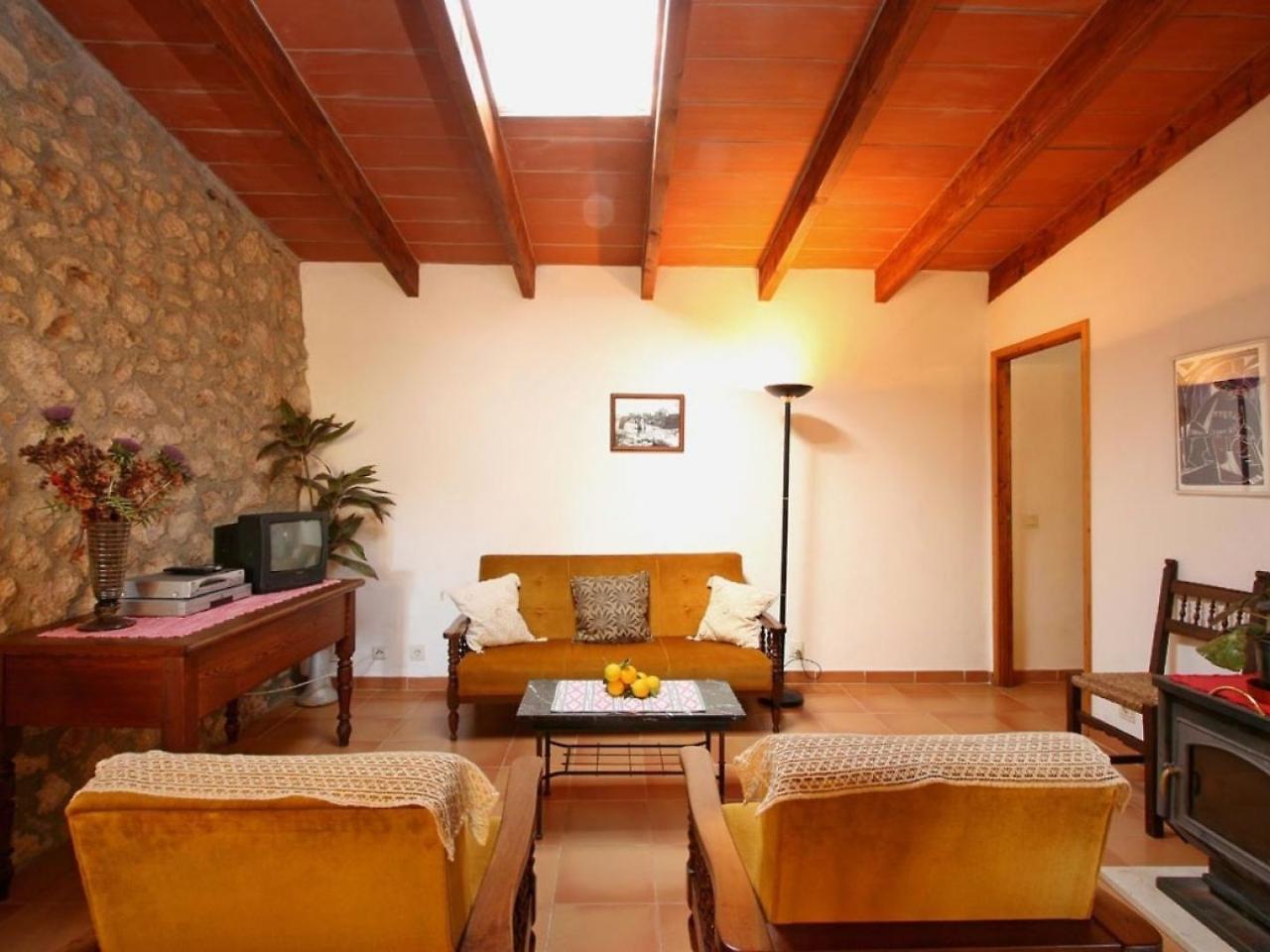 Cuixac 103228 Appartement Pollença